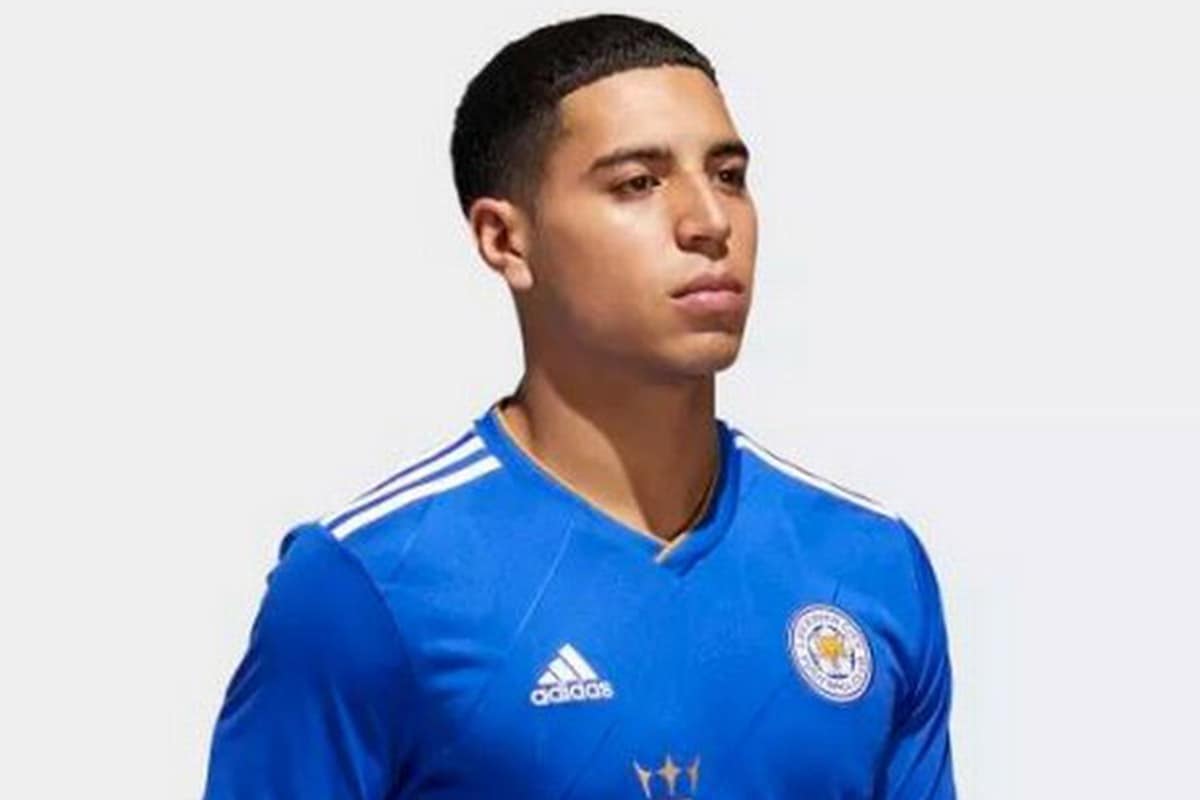 아디다스, 레스터 시티 FC와 계약(Adidas, Signs Kit Deal with Leicester City FC) 3 아디다스, 레스터 시티 FC와 계약(Adidas, Signs Kit Deal with Leicester City FC) 3