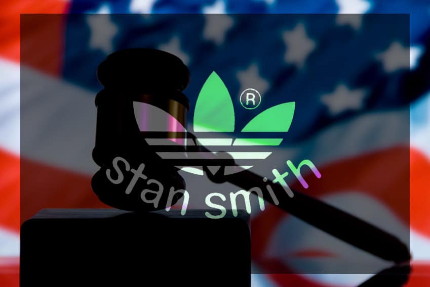 아디다스 스탠 스미스 vs 스케쳐스의 오닉스에 대한 법원의 판결(Court judgment on Adidas and Skechers, about Stan Smith) 1