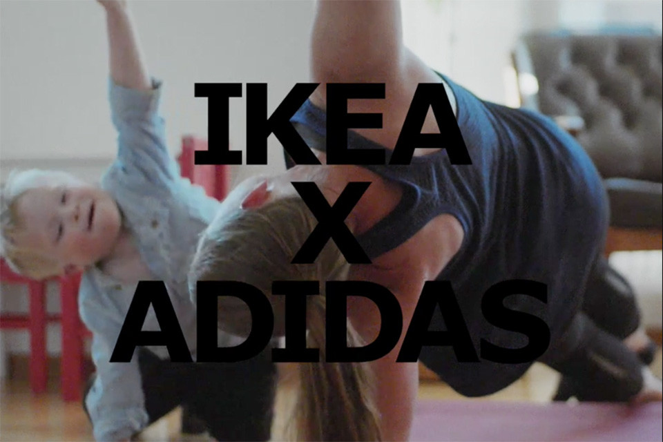 IKEA x adidas Collaboration News