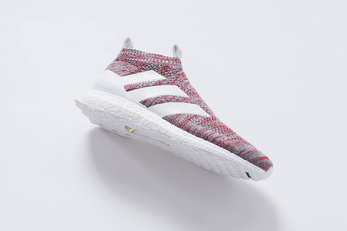 KITH x 아디다스 풋볼 시즌 3(KITH x adidas Soccer Season 3) 3 KITH x adidas Soccer Season 3 ACE 16 Purecontrol Ultra Boost - 2