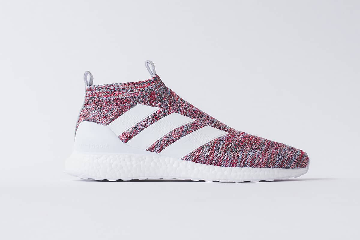KITH x 아디다스 풋볼 시즌 3(KITH x adidas Soccer Season 3) 4 KITH x adidas Soccer Season 3 ACE 16 Purecontrol Ultra Boost - 3