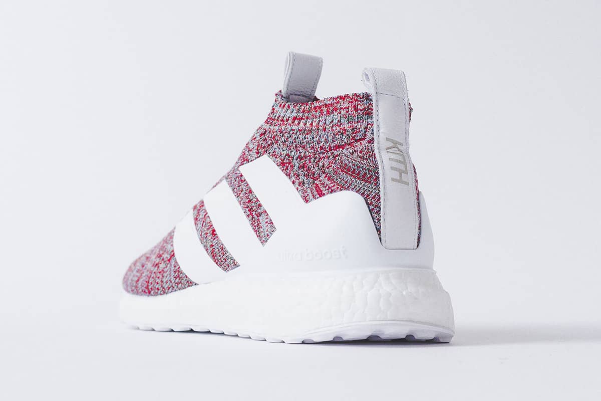 KITH x 아디다스 풋볼 시즌 3(KITH x adidas Soccer Season 3) 6 KITH x adidas Soccer Season 3 ACE 16 Purecontrol Ultra Boost - 5