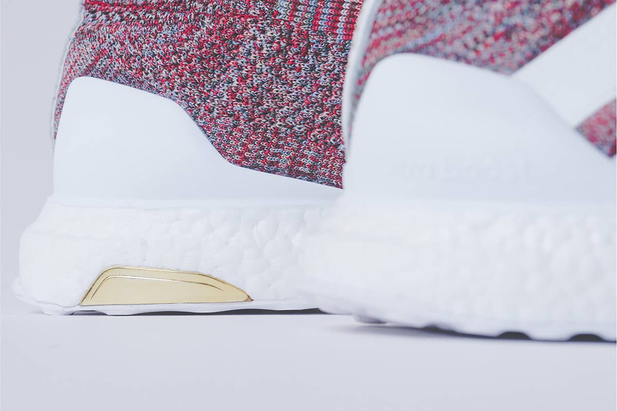 KITH x 아디다스 풋볼 시즌 3(KITH x adidas Soccer Season 3) 7 KITH x adidas Soccer Season 3 ACE 16 Purecontrol Ultra Boost - 6