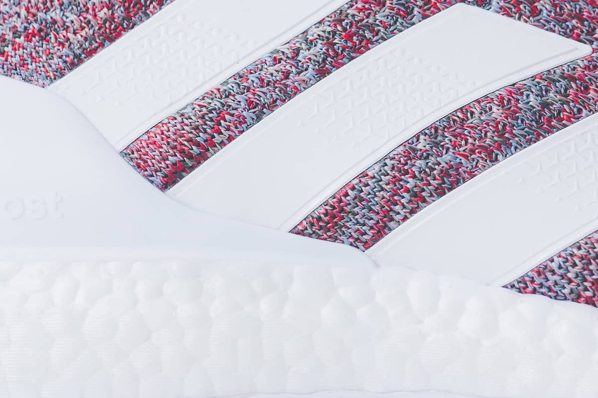 KITH x 아디다스 풋볼 시즌 3(KITH x adidas Soccer Season 3) 8 KITH x adidas Soccer Season 3 ACE 16 Purecontrol Ultra Boost - 7