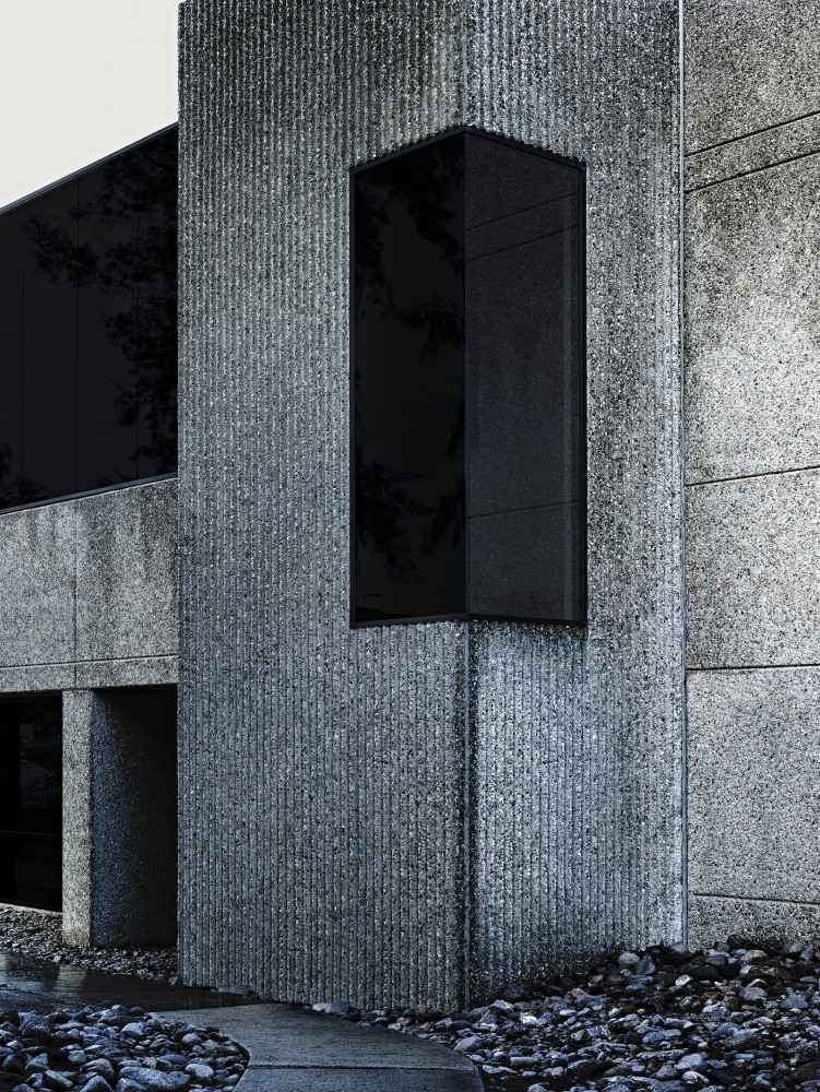 Kanye West’s Yeezy Studio Design by Willo Perron-1