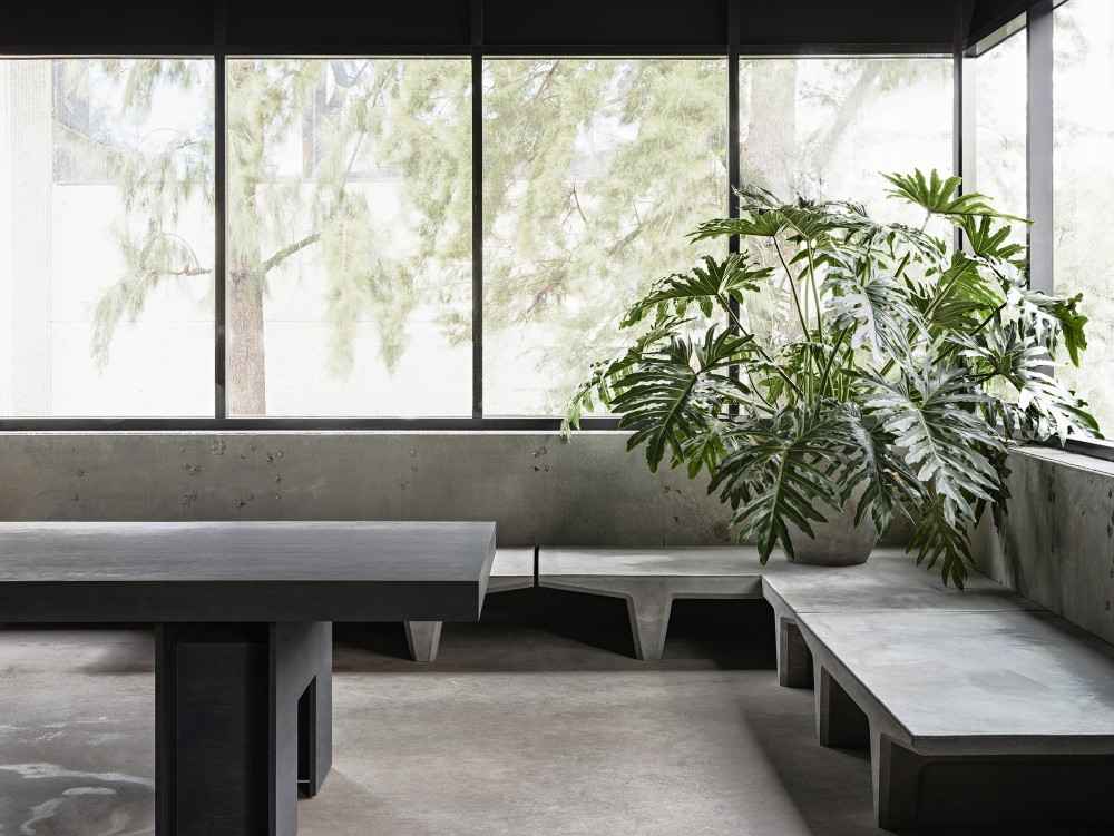 Kanye West’s Yeezy Studio Design by Willo Perron-10