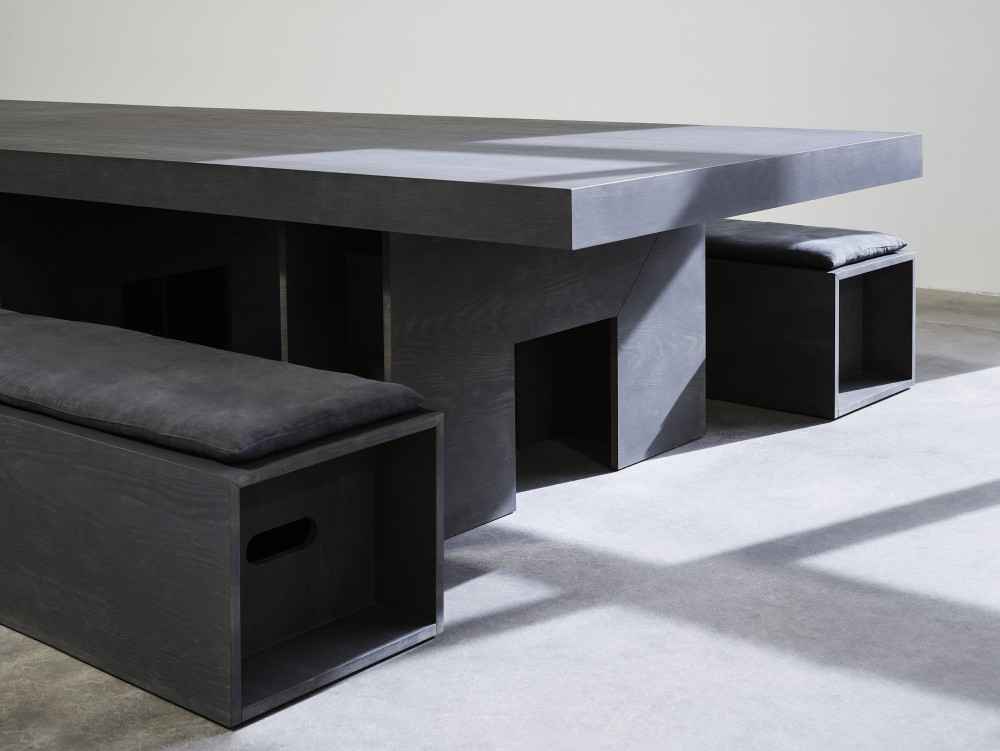 Kanye West’s Yeezy Studio Design by Willo Perron-11