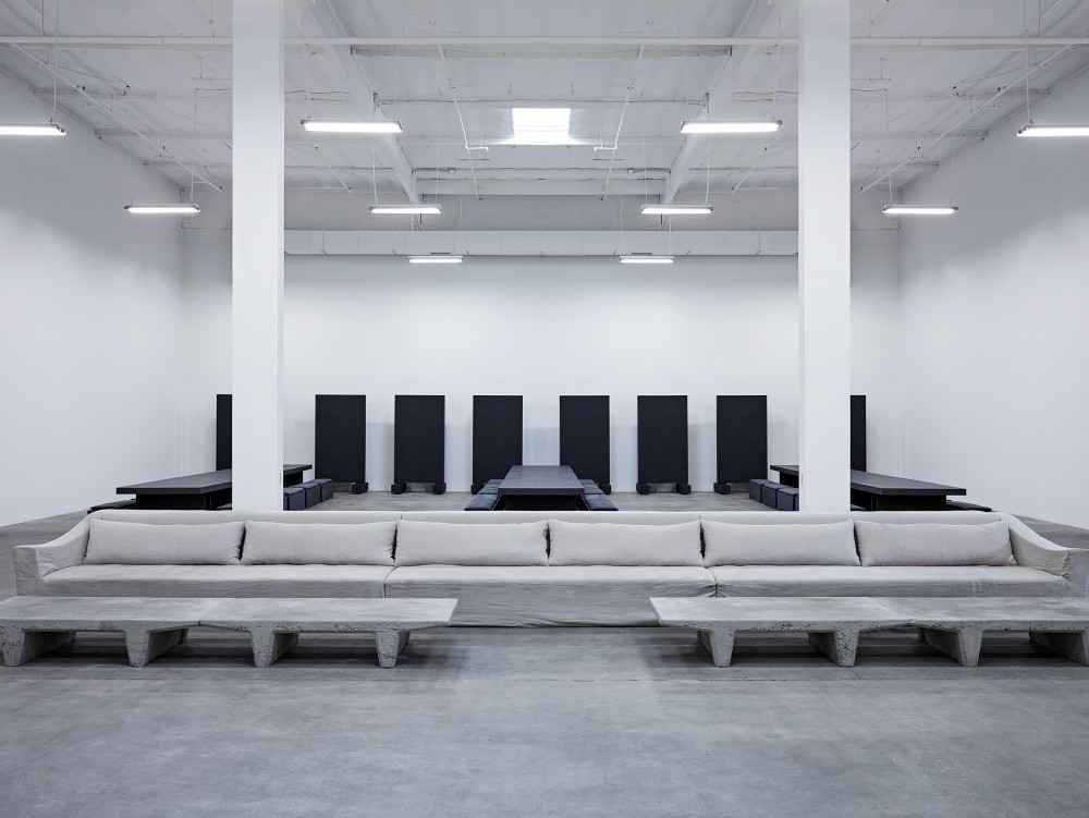 Kanye West’s Yeezy Studio Design by Willo Perron-13