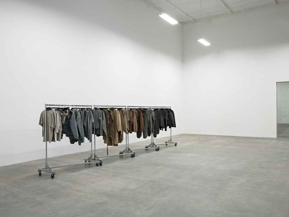 Kanye West’s Yeezy Studio Design by Willo Perron-14