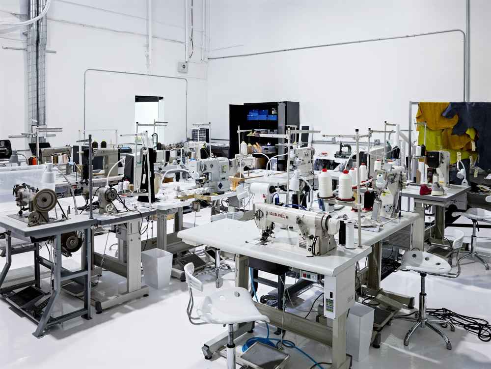 Kanye West’s Yeezy Studio Design by Willo Perron-15