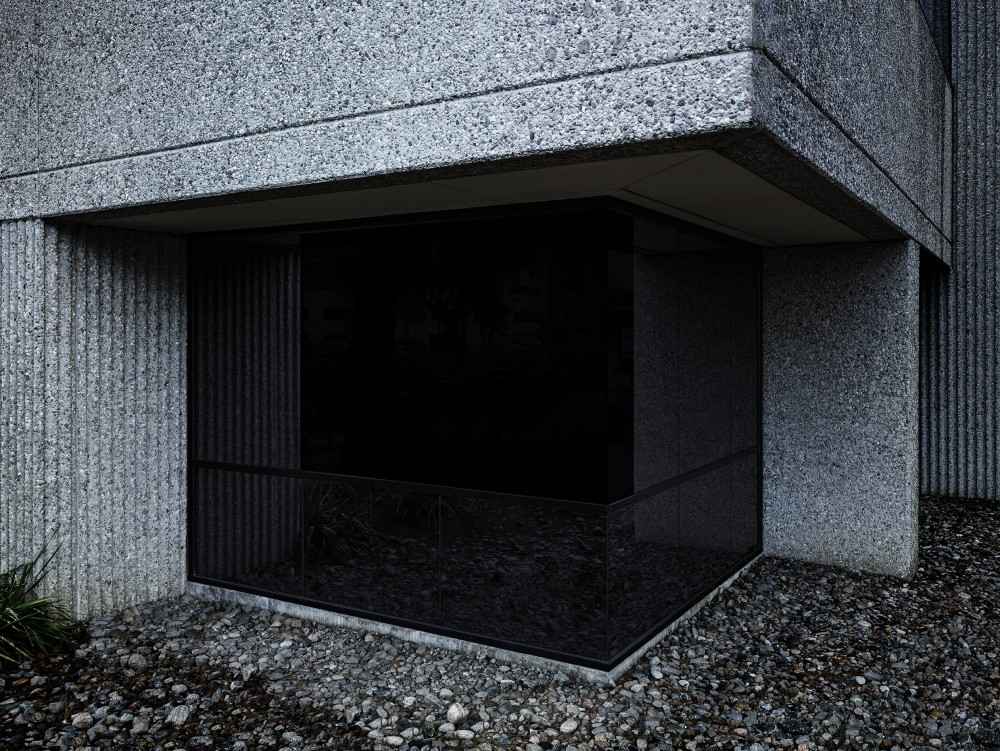 Kanye West’s Yeezy Studio Design by Willo Perron-2