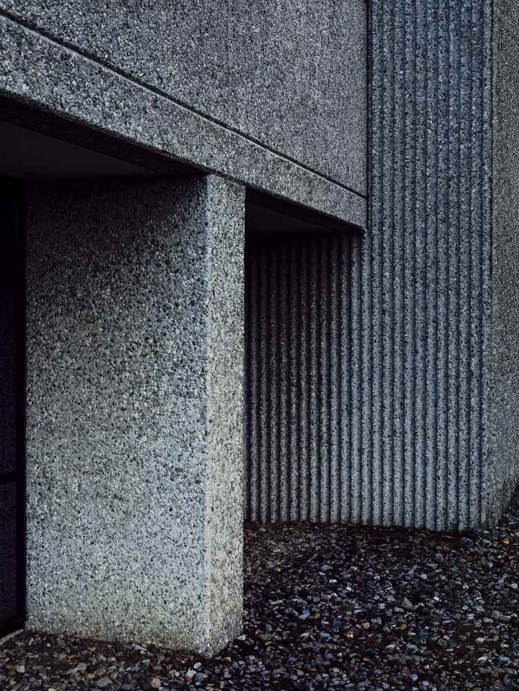 Kanye West’s Yeezy Studio Design by Willo Perron-3