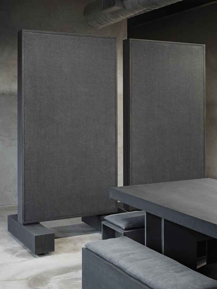 Kanye West’s Yeezy Studio Design by Willo Perron-5