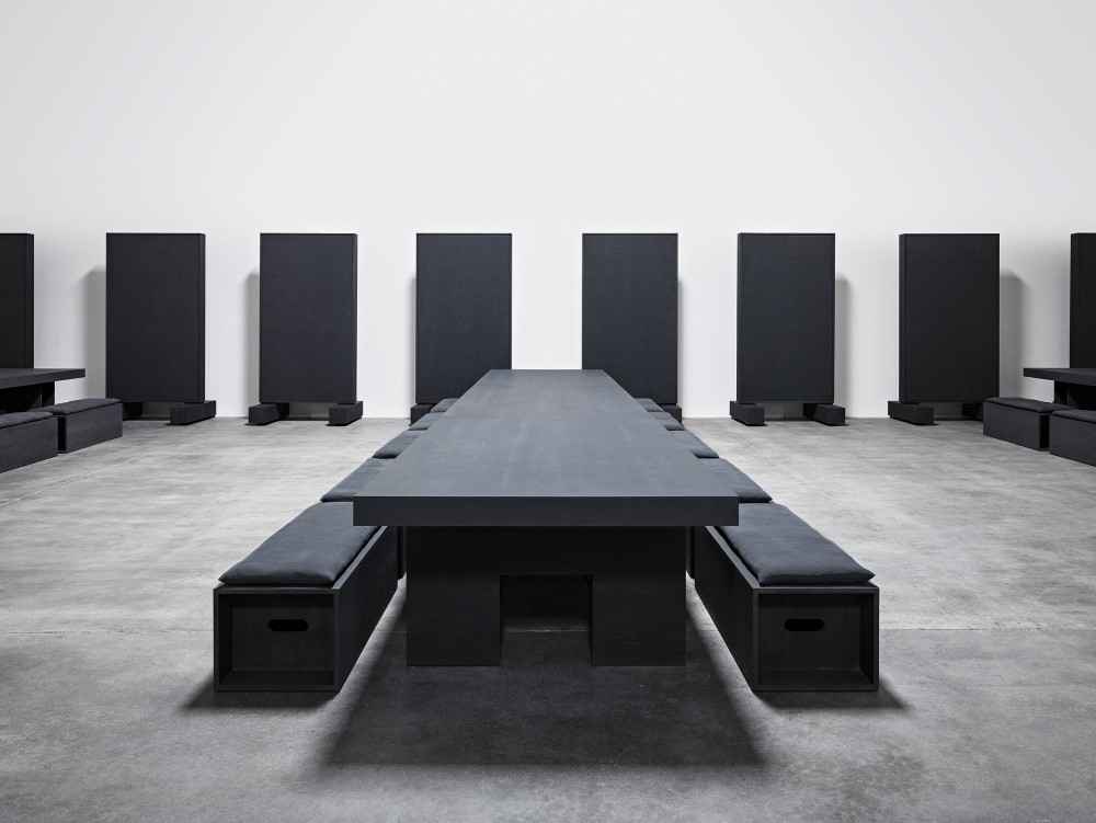 Kanye West’s Yeezy Studio Design by Willo Perron-8