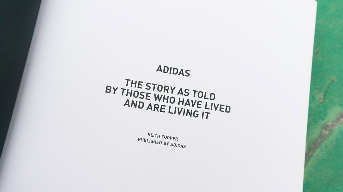 The Story As Told By Those Who Have Lived And Are Living It by weloveadidas - 6