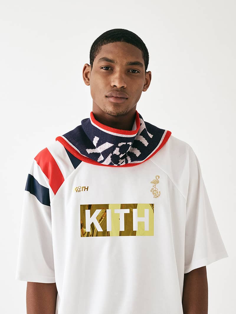 KITH x 아디다스 풋볼 시즌 3(KITH x adidas Soccer Season 3) 27 KITH x adidas Soccer Season 3 Lookbook - 11