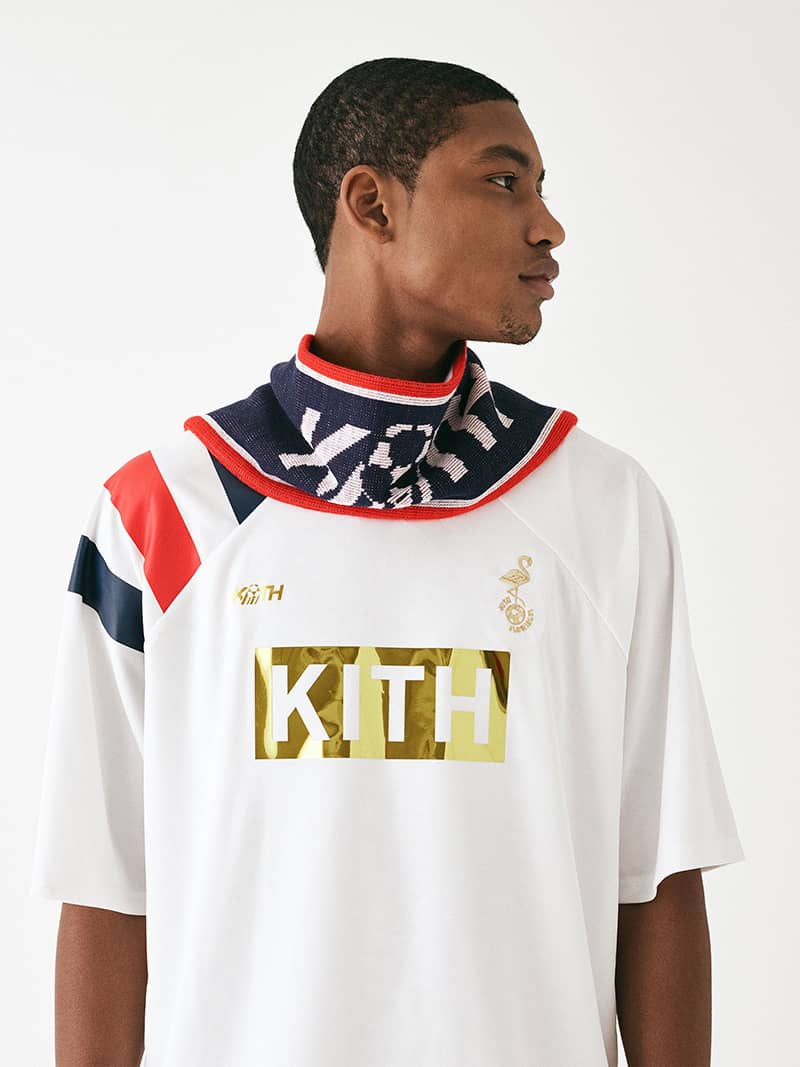 KITH x 아디다스 풋볼 시즌 3(KITH x adidas Soccer Season 3) 30 KITH x adidas Soccer Season 3 Lookbook - 14