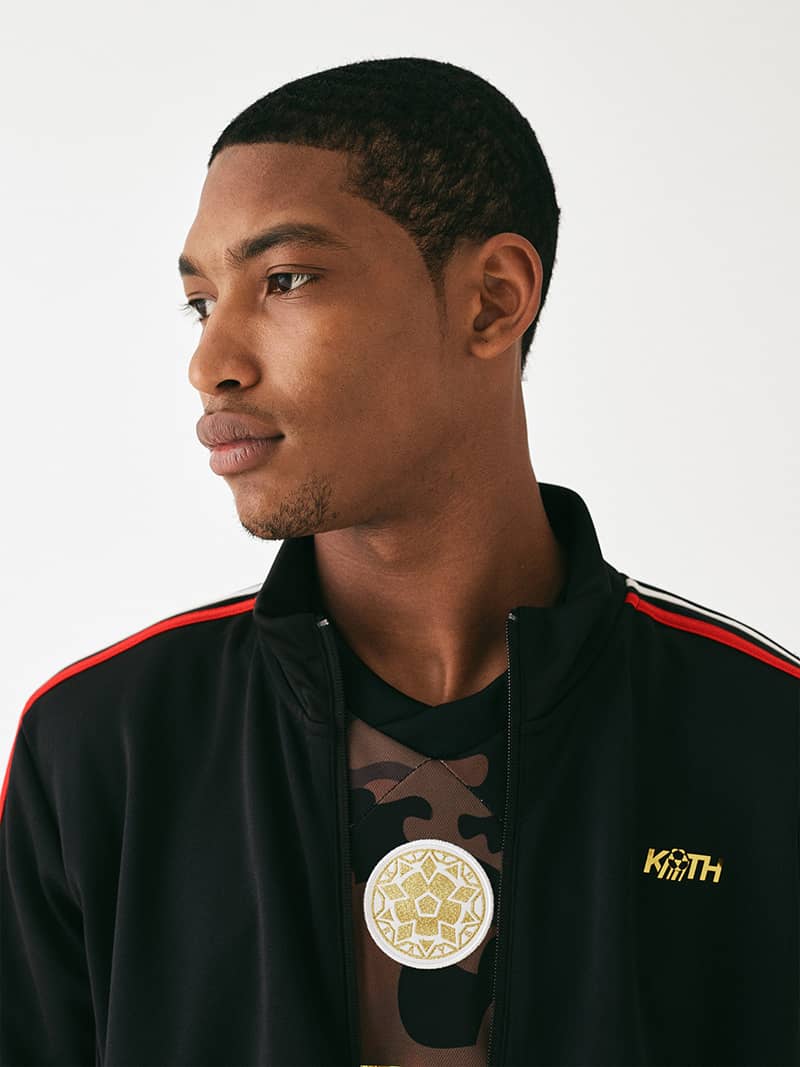 KITH x 아디다스 풋볼 시즌 3(KITH x adidas Soccer Season 3) 18 KITH x adidas Soccer Season 3 Lookbook - 2