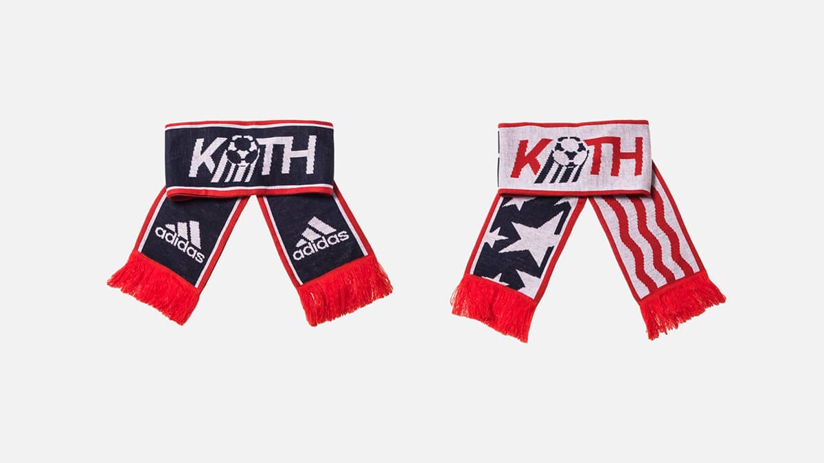 KITH x 아디다스 풋볼 시즌 3(KITH x adidas Soccer Season 3) 41 KITH x adidas Soccer Season 3 Single Pieces - 10