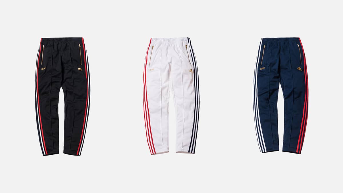 KITH x 아디다스 풋볼 시즌 3(KITH x adidas Soccer Season 3) 43 KITH x adidas Soccer Season 3 Single Pieces - 12