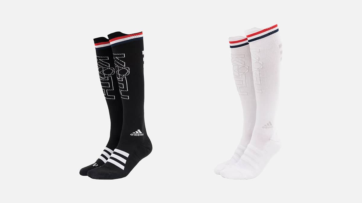 KITH x 아디다스 풋볼 시즌 3(KITH x adidas Soccer Season 3) 45 KITH x adidas Soccer Season 3 Single Pieces - 14