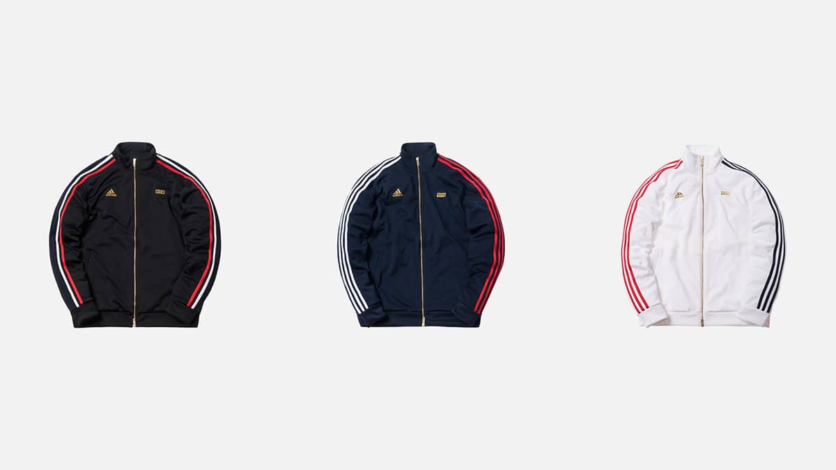 KITH x 아디다스 풋볼 시즌 3(KITH x adidas Soccer Season 3) 37 KITH x adidas Soccer Season 3 Single Pieces - 6