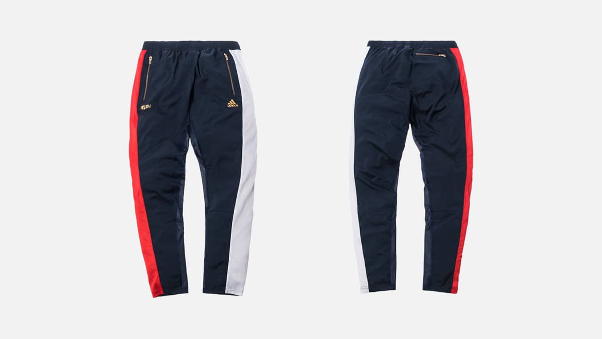 KITH x 아디다스 풋볼 시즌 3(KITH x adidas Soccer Season 3) 38 KITH x adidas Soccer Season 3 Single Pieces - 7