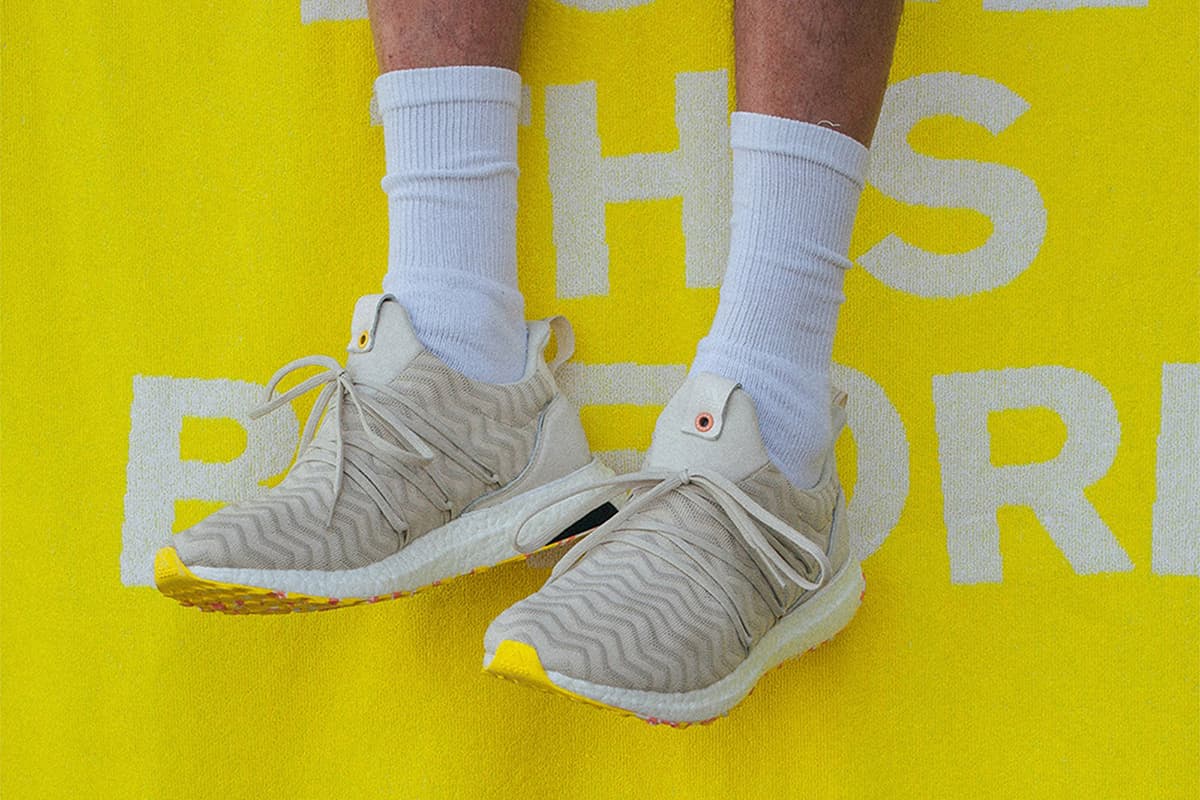 A Kind Of Guise x adidas Consortium Ultra Boost Lookbook-1