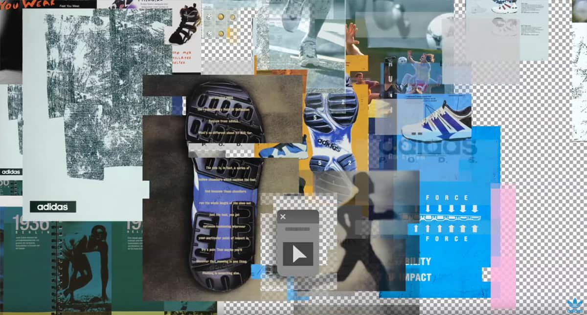 adidas Originals POD SYSTEM Documentary-7