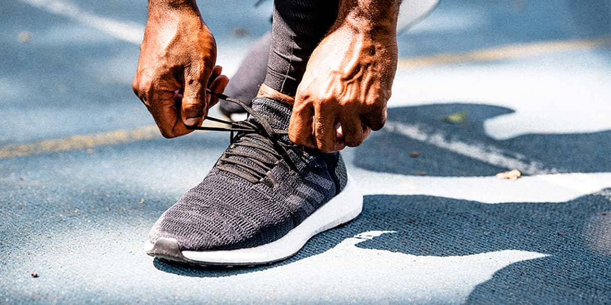 adidas Pure Boost GO release with A$AP Ferg & Kwasi Kessie-4