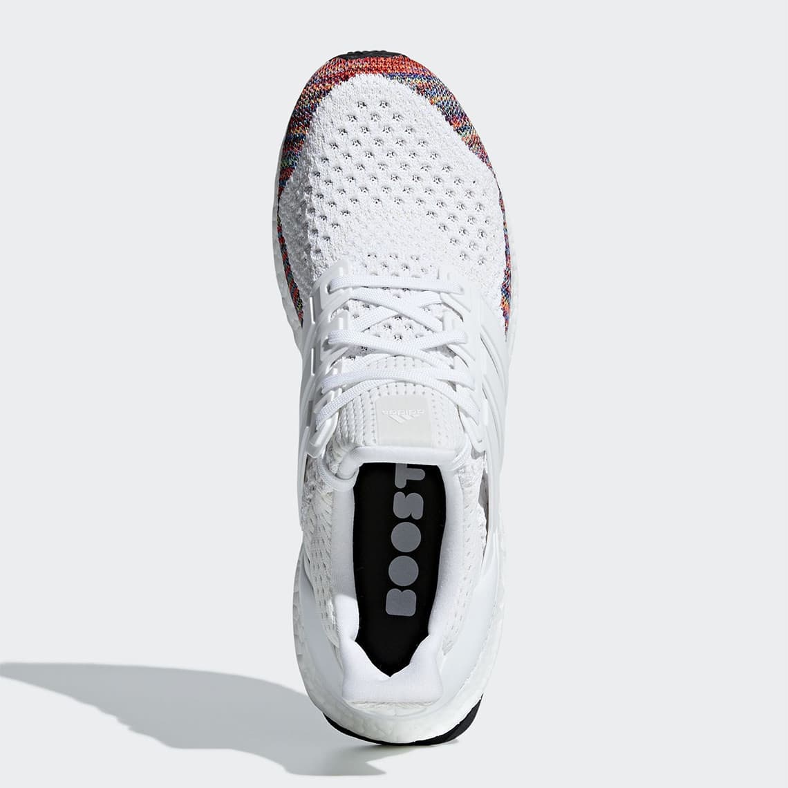 adidas Ultra Boost 1.0 White Multicolor BB7891 Restock 2018-5