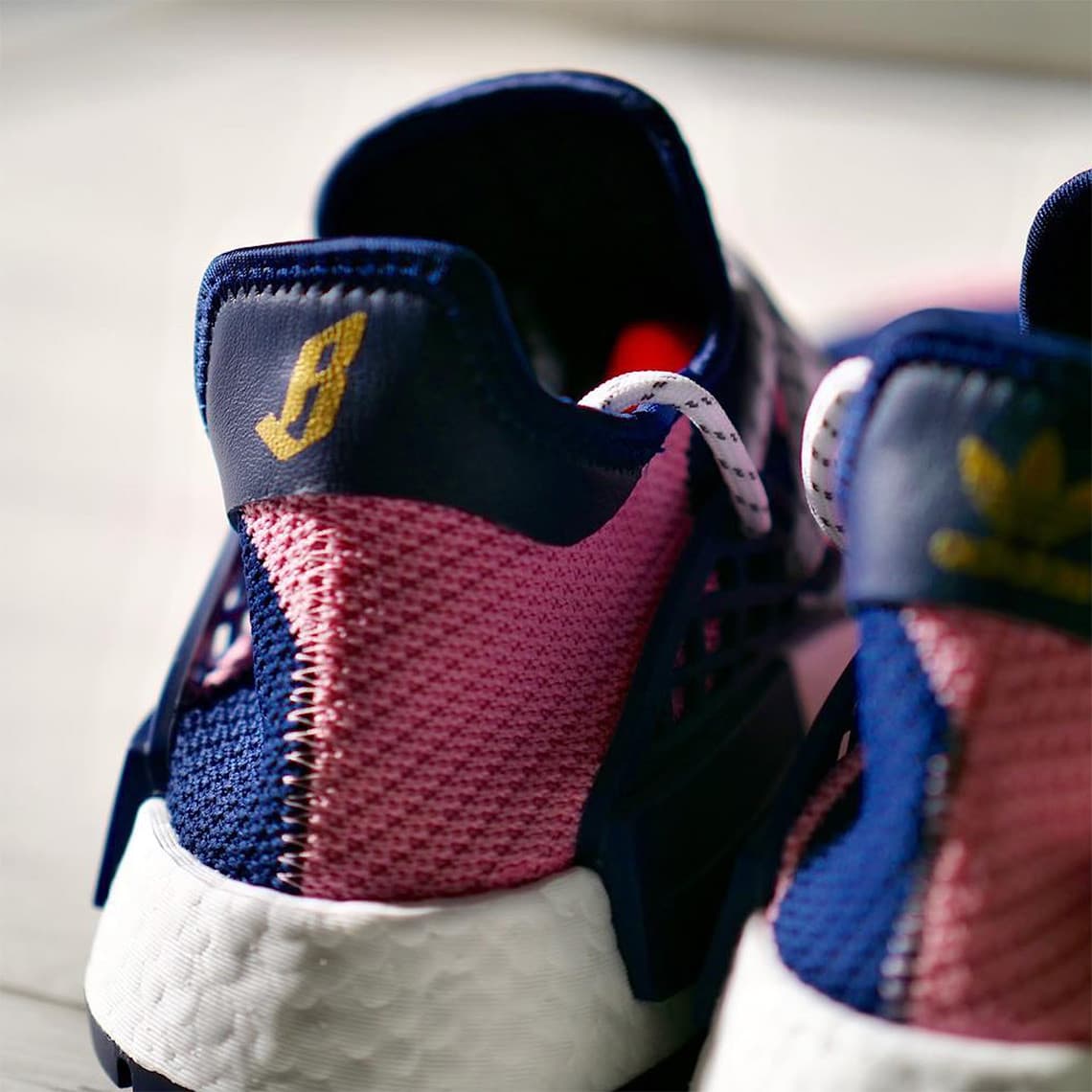새로운 색상 공개, 빌리어네어 보이스 클럽 x 아디다스 오리지널스 NMD Hu 트레일 하트/마인드(BBC x adidas Originals NMD Hu Trail Heart/Mind) 5 BBC x adidas Originals NMD Hu Trail Heart/Mind-5