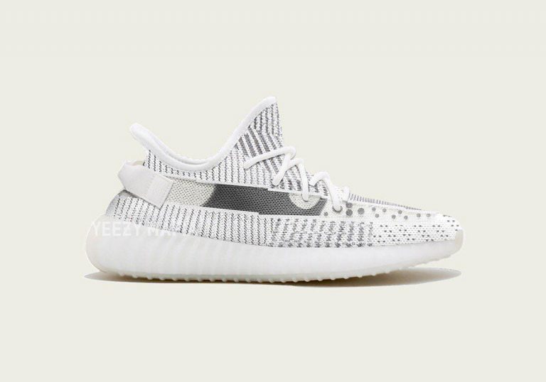 Cheap Gd Adidas Yeezy Boost 350 V2 Static Synth 5578