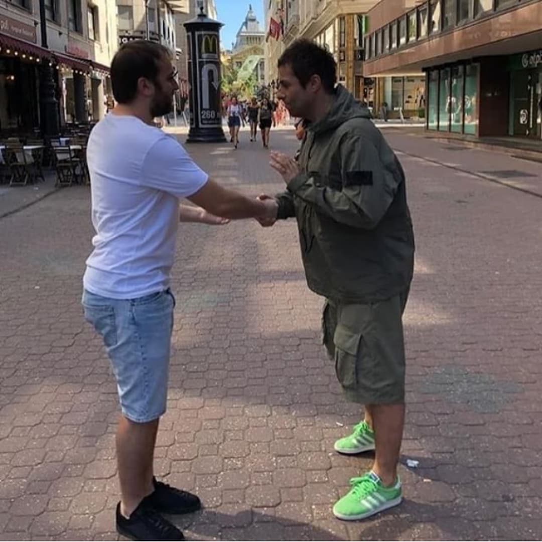 리암 갤러거가 먼저 접한 아디다스 오리지널스 스페지알 FW18(adidas Originals by SPEZIAL FW18 Release Info) 2