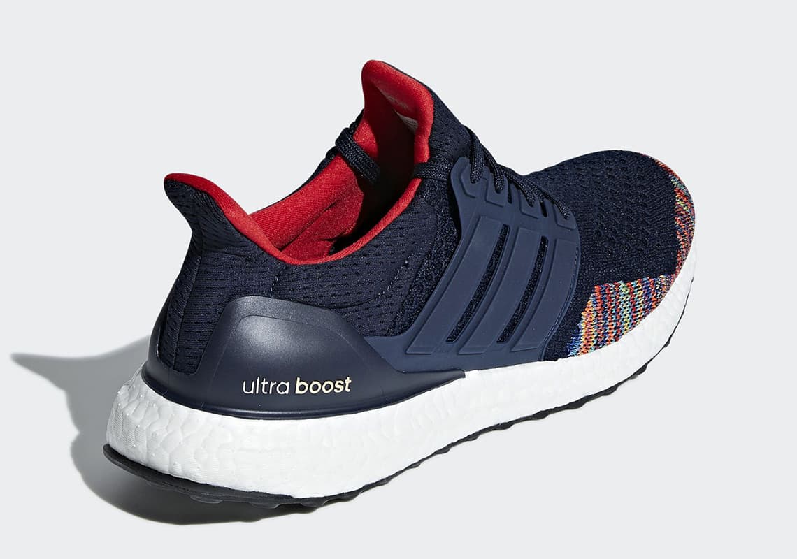 adidas Ultra Boost 1.0 Navy Multicolor BB7891 Restock 2018-3