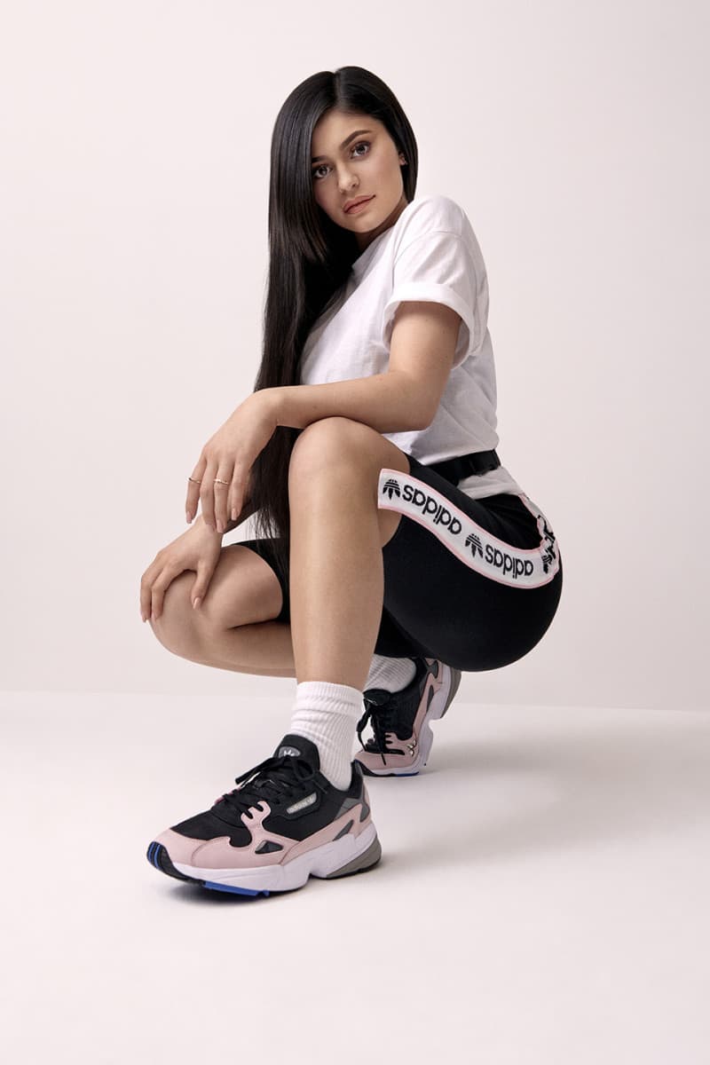 adidas-originals-Falcon-fw18-campagin-with-kylie-jenner-3