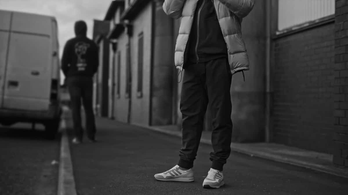 adidas Originals SPEZIAL FW18 ‘Acid winter’ Fashion Film-6