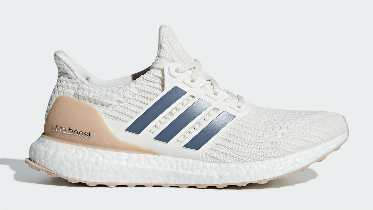 adidas Ultra Boost 4.0 Show Your Stripes Beige Cm8114-1