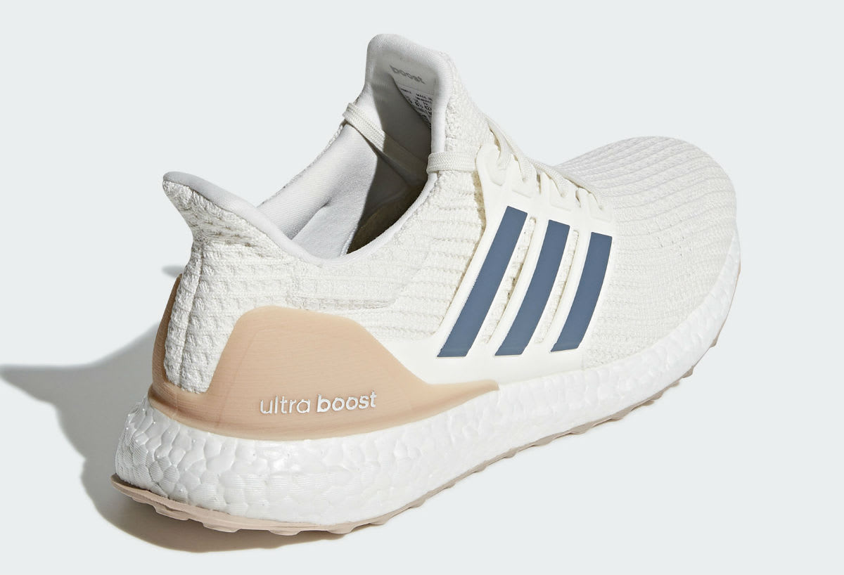 adidas Ultra Boost 4.0 Show Your Stripes Beige Cm8114-3