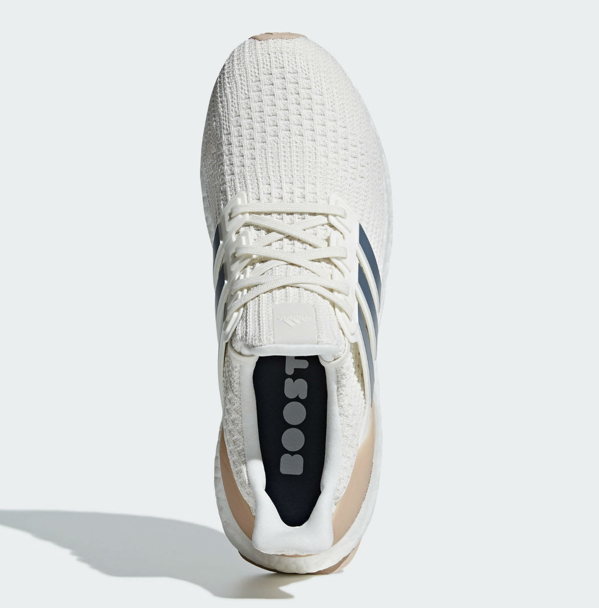 adidas Ultra Boost 4.0 Show Your Stripes Beige Cm8114-5