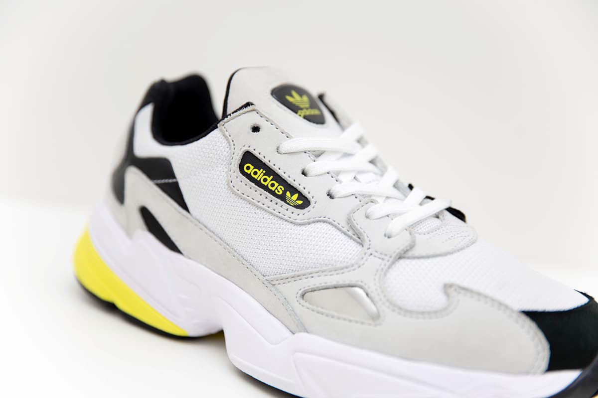 Secoond Summer of Love, Size x 아디다스 오리지널스 애시드 하우스 팩(Size x adidas Originals Acid House Pack) 3 Size x adidas Originals Acid House Pack, Falcon-3