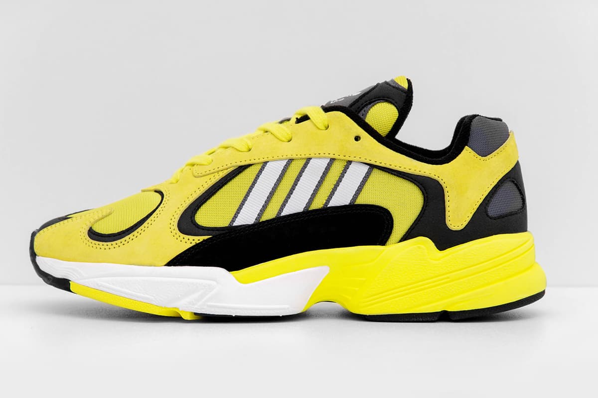 Secoond Summer of Love, Size x 아디다스 오리지널스 애시드 하우스 팩(Size x adidas Originals Acid House Pack) 4 Size x adidas Originals Acid House Pack, Yung-1 -1