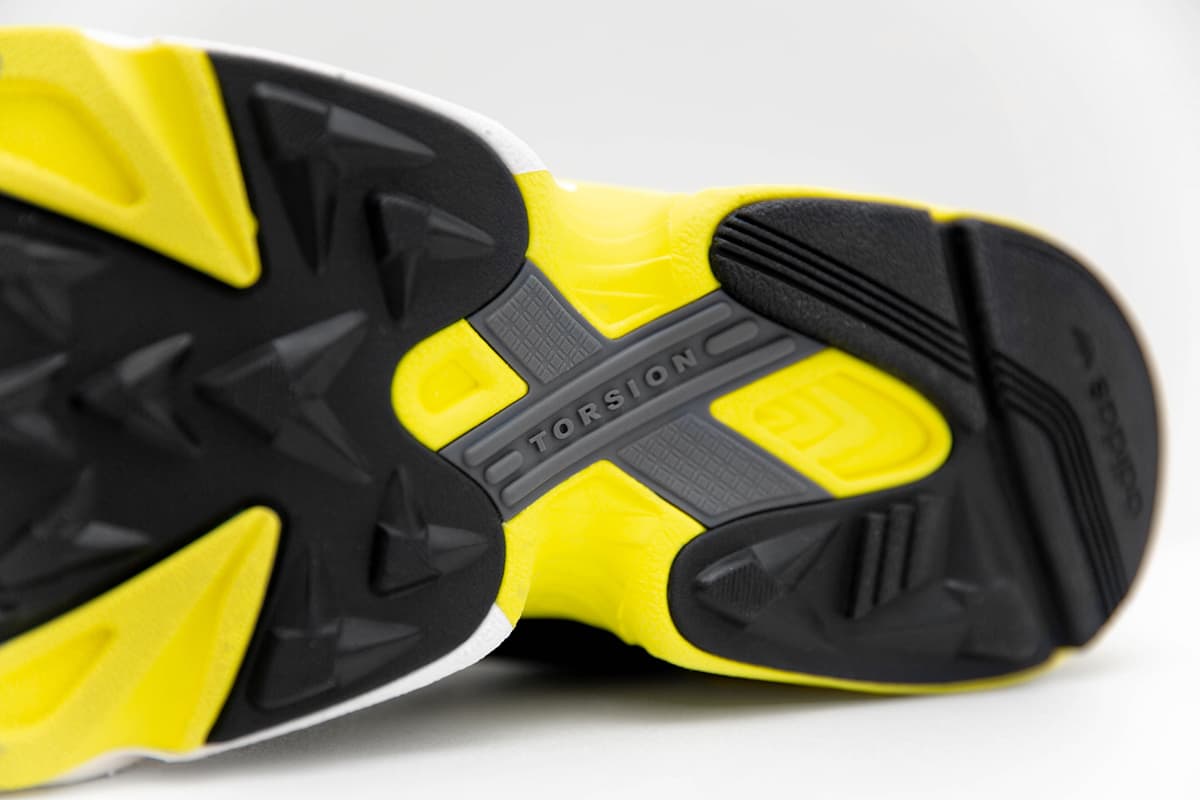 Secoond Summer of Love, Size x 아디다스 오리지널스 애시드 하우스 팩(Size x adidas Originals Acid House Pack) 6 Size x adidas Originals Acid House Pack, Yung-1 -3