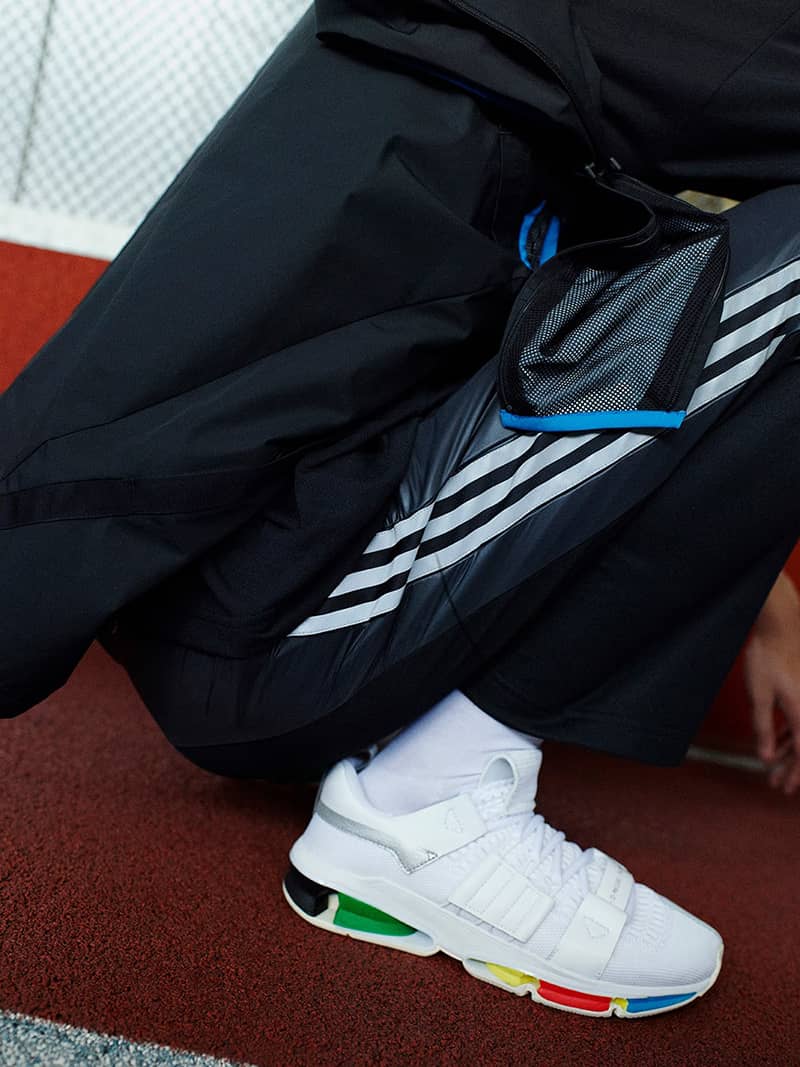 Oyster Holdings x adidas Originals FW18 Look-8