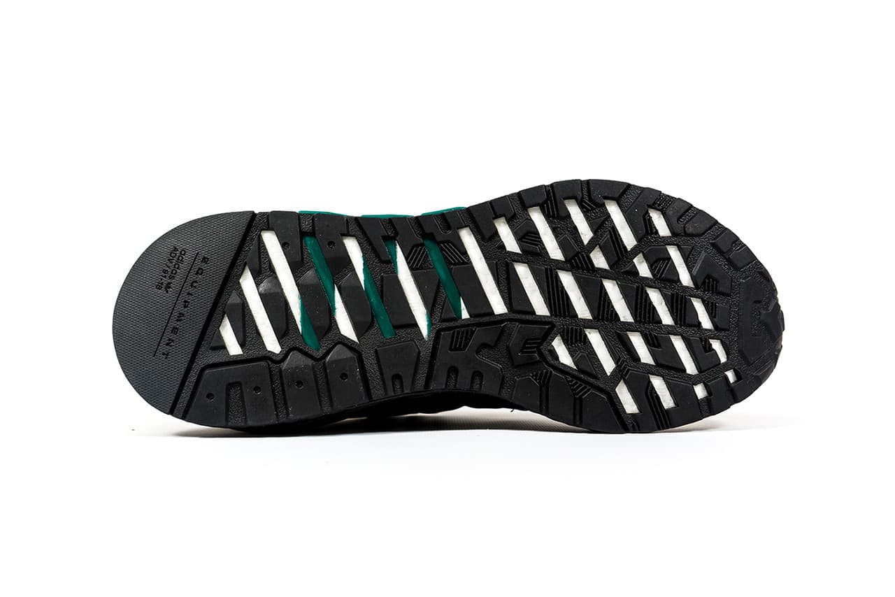 Packer Shoes x adidas Consortium EQT 91/18-9