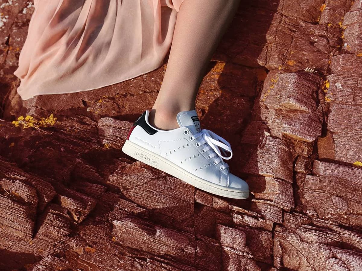 Stella McCarnety x adidas Originals Stan Smith-1