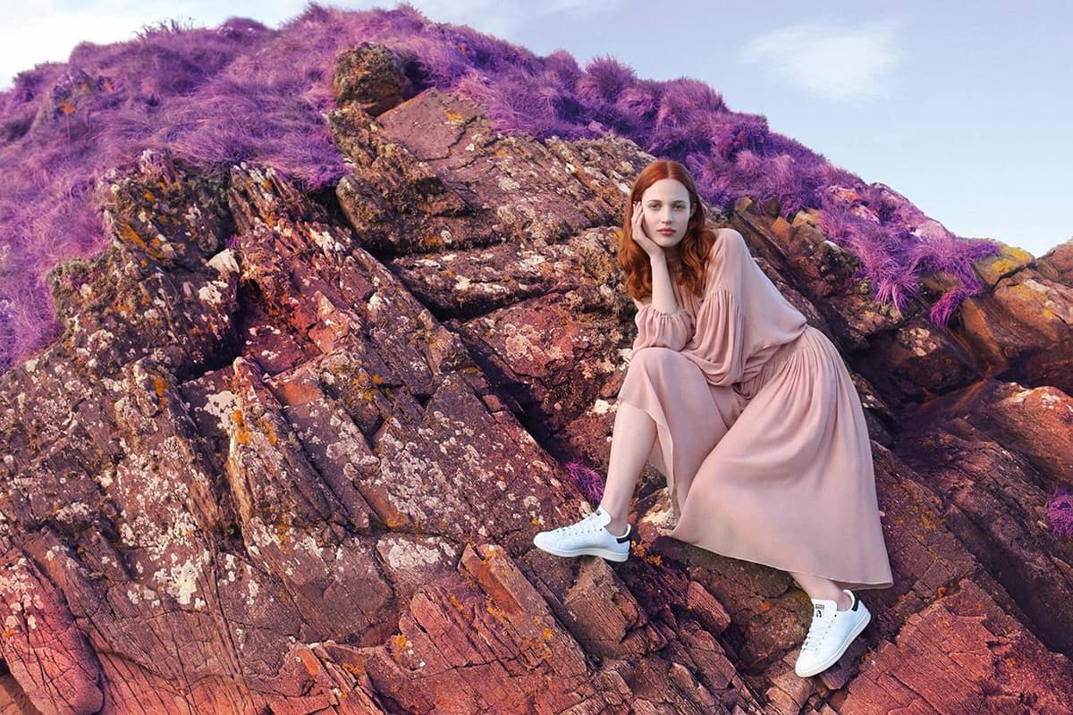 Stella McCarnety x adidas Originals Stan Smith-2