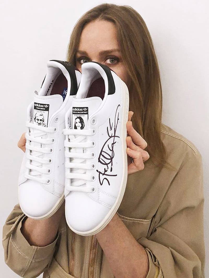 Stella McCarnety x adidas Originals Stan Smith-5