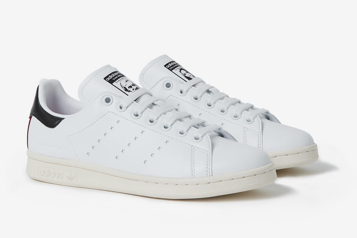 Stella McCarnety x adidas Originals Stan Smith-6