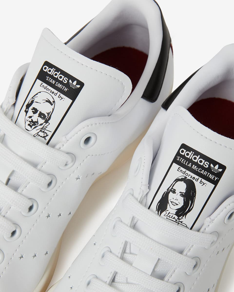 Stella McCarnety x adidas Originals Stan Smith-7